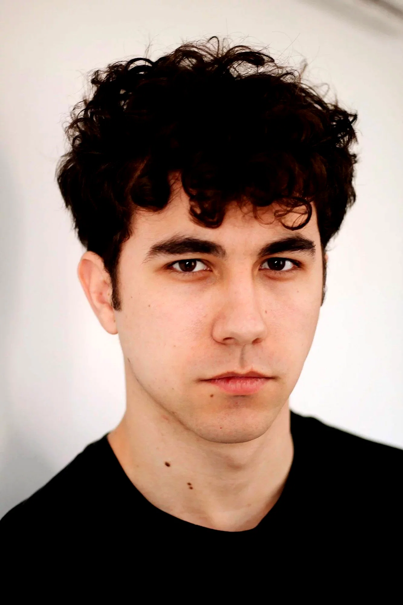  Javier Orán