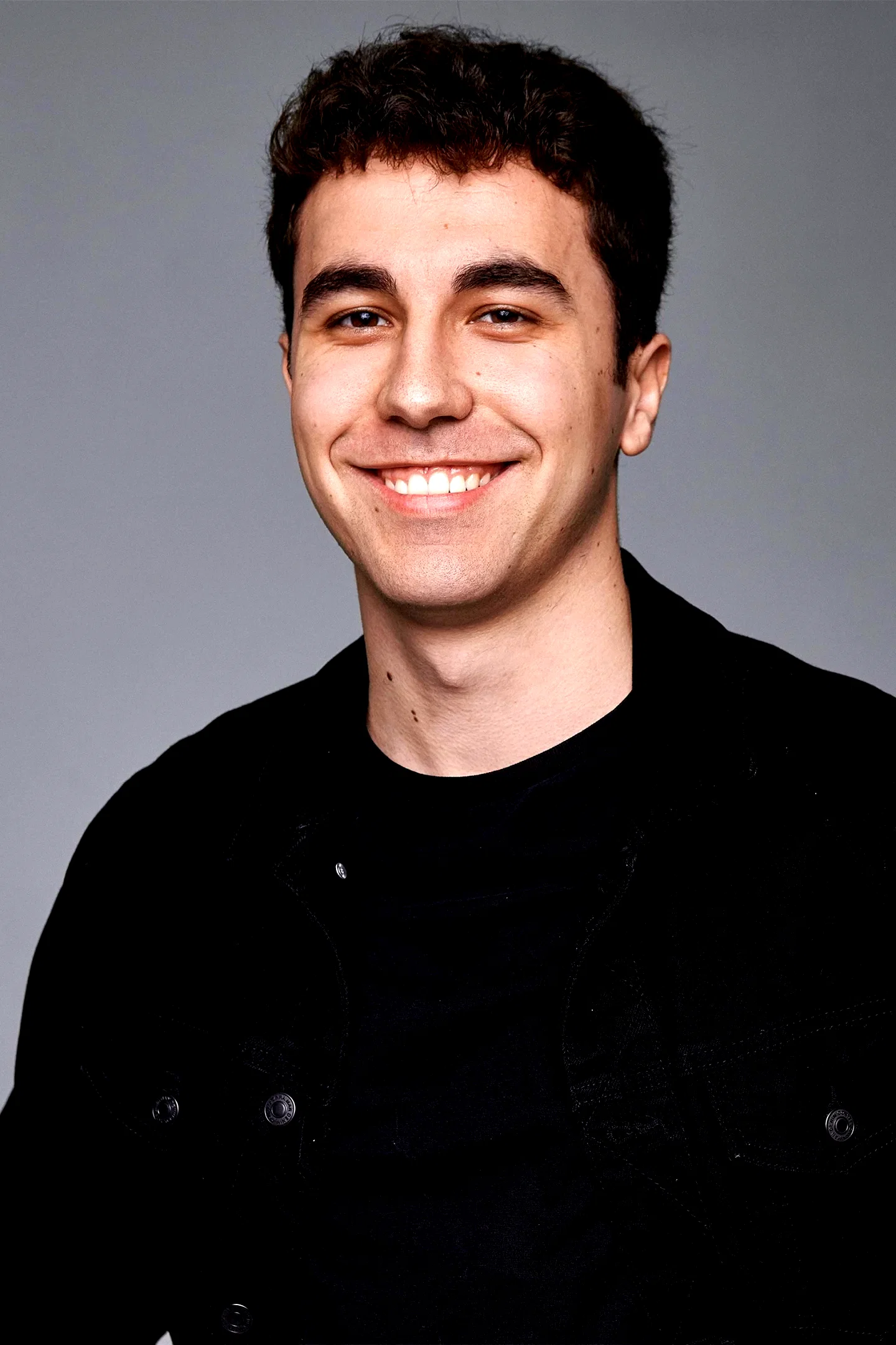  Javier Orán