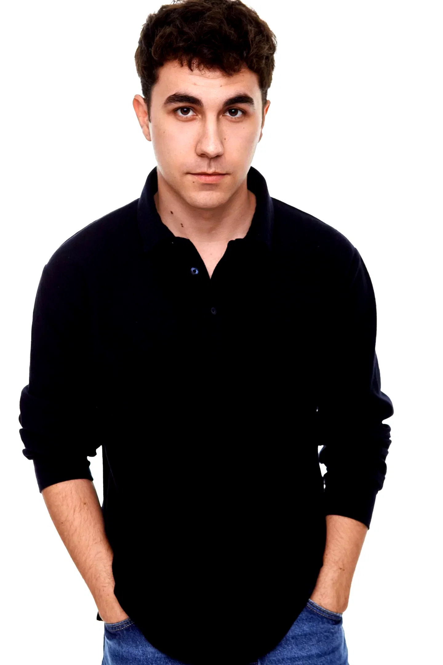  Javier Orán