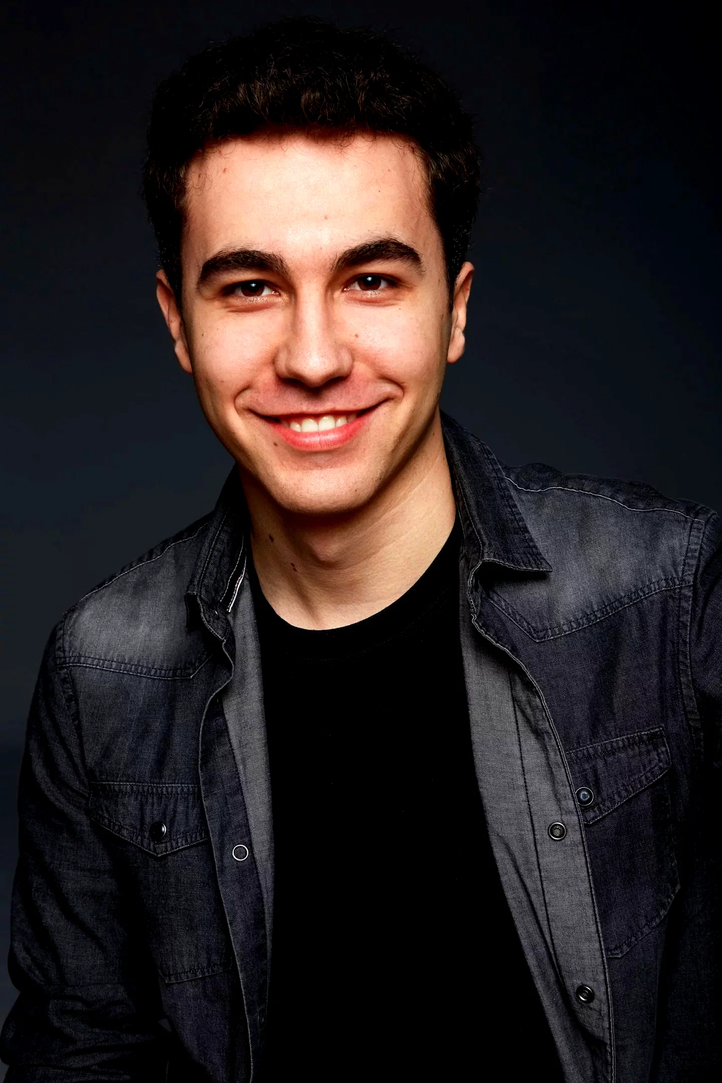  Javier Orán