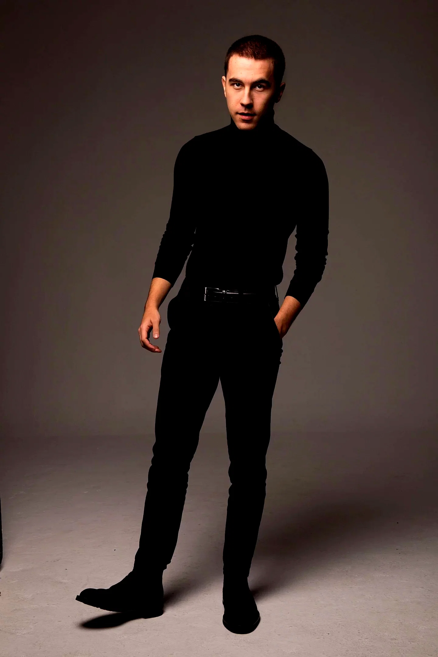  Javier Orán