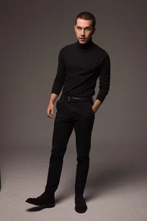  Javier Orán photo