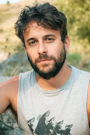 Photo de  Agustín Frías