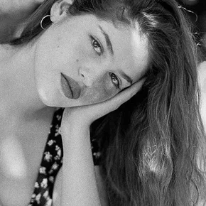 Photo star :  Camila del Campo