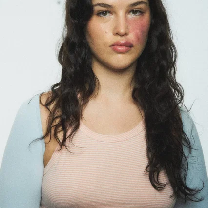  Camila del Campo