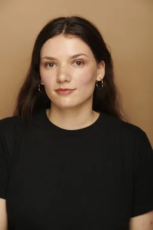 Violeta García photo