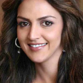 Photo star :  Esha Deol