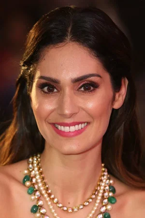  Bruna Abdullah photo