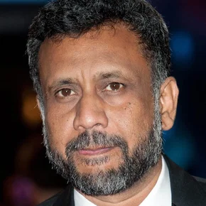 Photo star : Anubhav Sinha