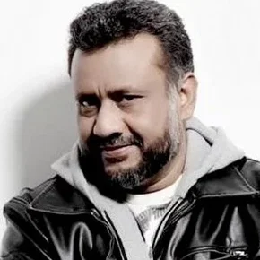 Photo star : Anubhav Sinha