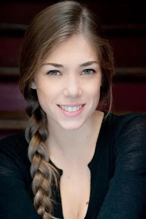 Clara Huet photo