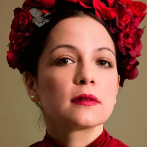 Photo star :  Natalia Lafourcade