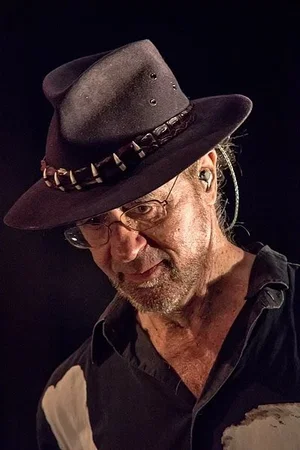  Manfred Mann photo