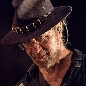 Photo star :  Manfred Mann