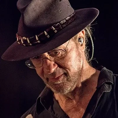  Manfred Mann
