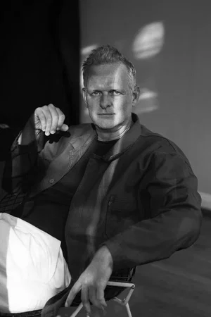 Thomas Ostermeier photo