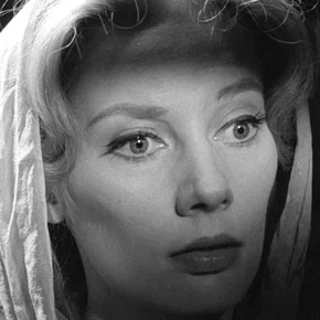 Photo star :  Candace Hilligoss