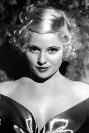  Mary Carlisle photo