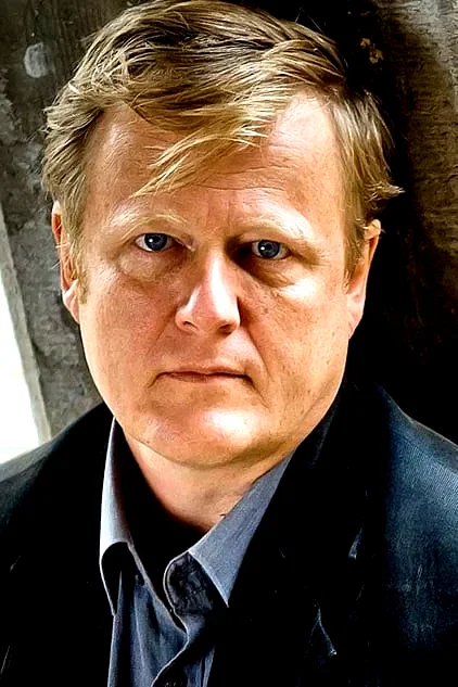 Peter Brosens