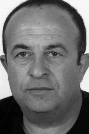 Pierre-Francois Dumeniaud photo