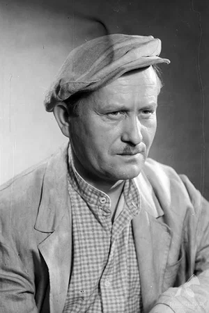 Photo de  Czesław Piaskowski