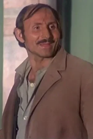 Vito Passeri photo