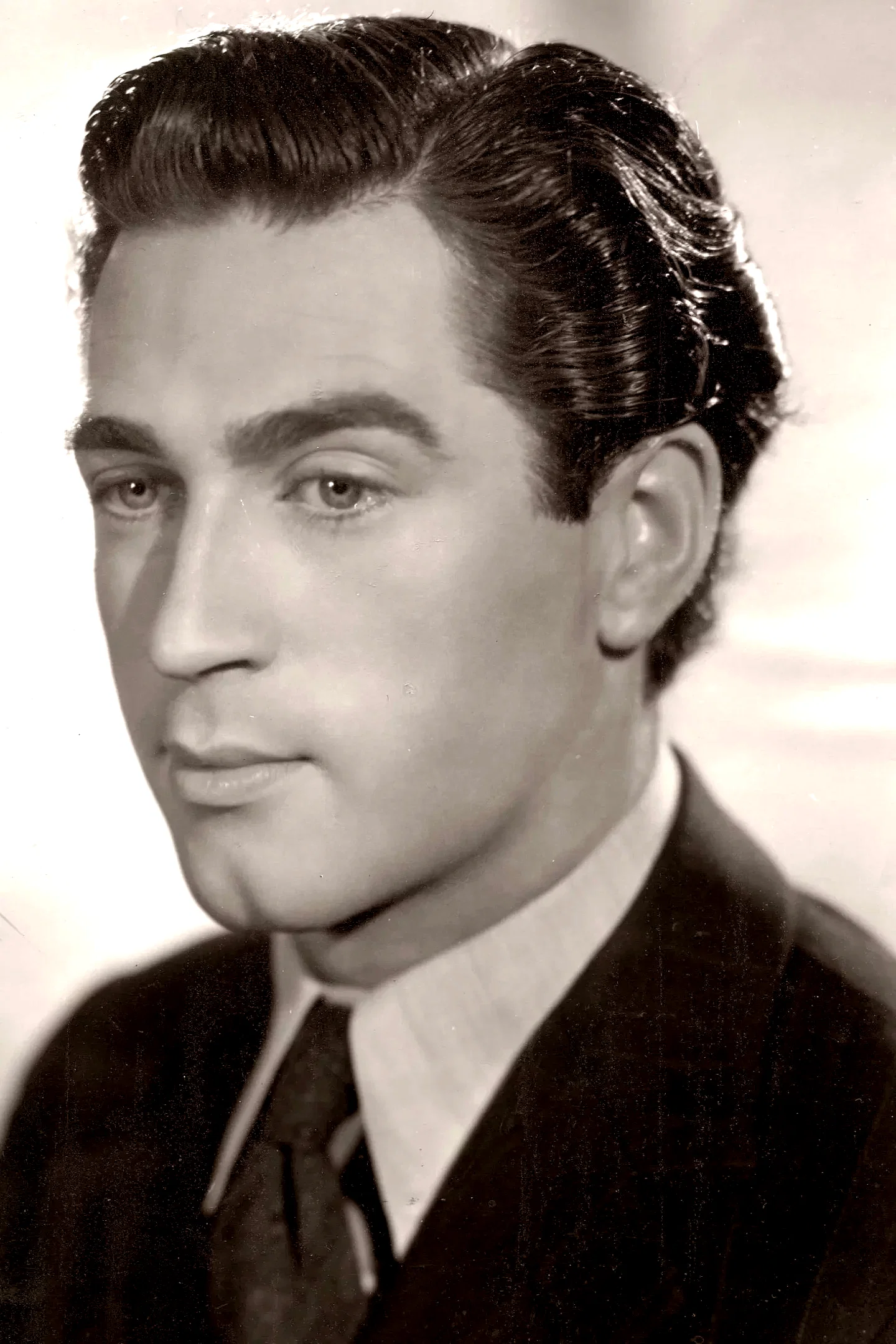  Dermot Walsh