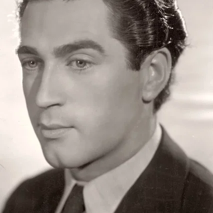  Dermot Walsh