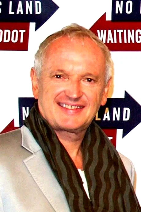  Sean Mathias