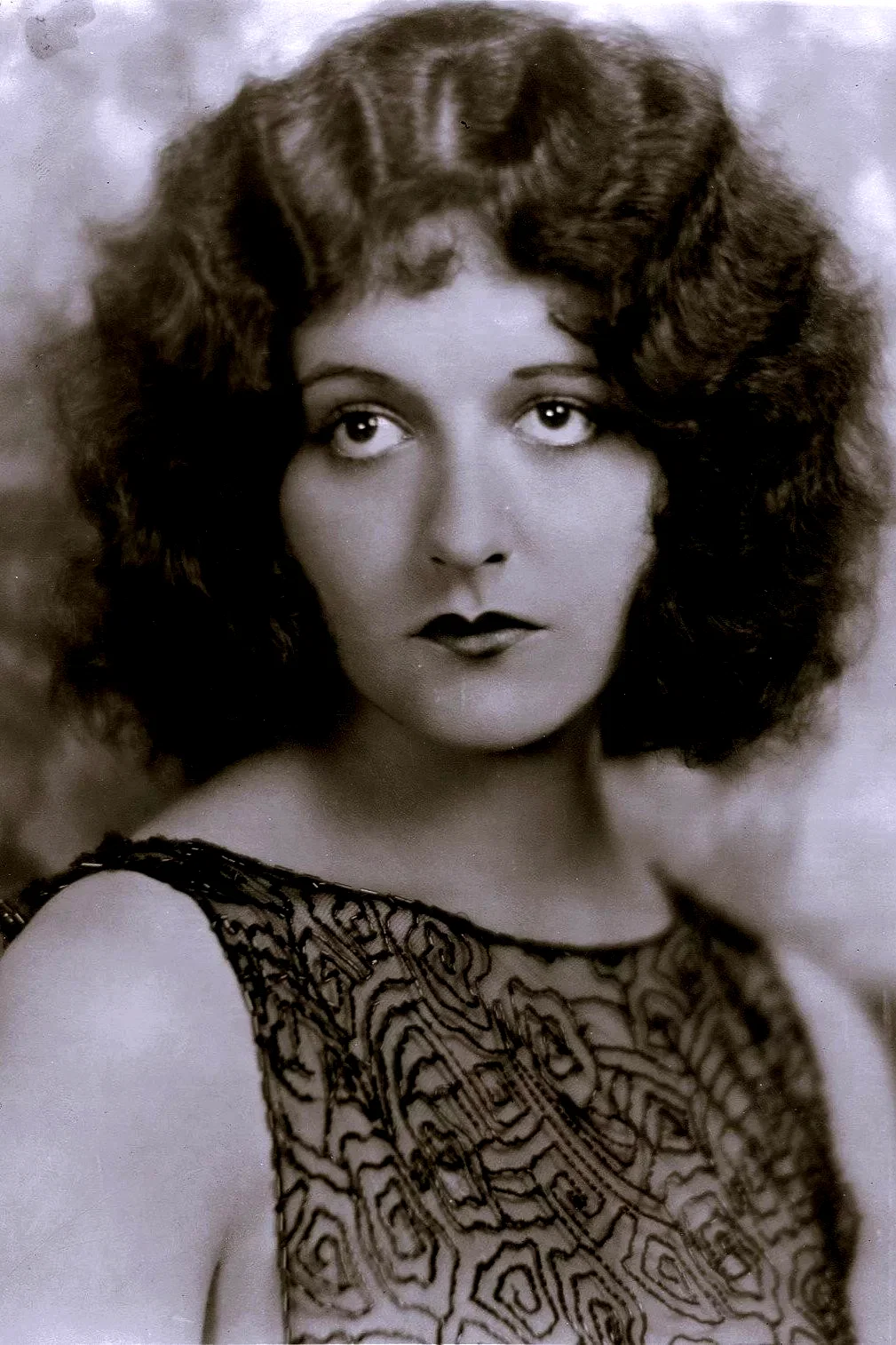  Natalie Kingston