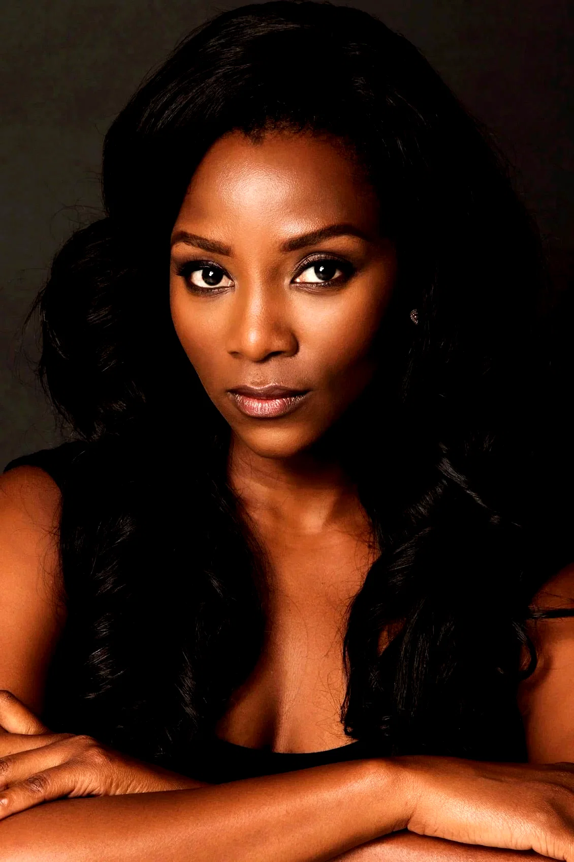  Genevieve Nnaji