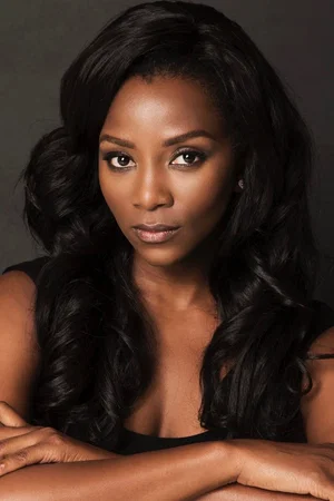  Genevieve Nnaji