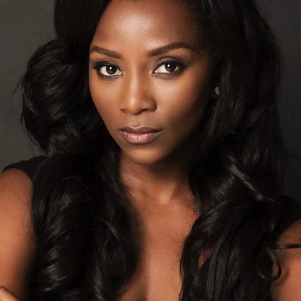  Genevieve Nnaji