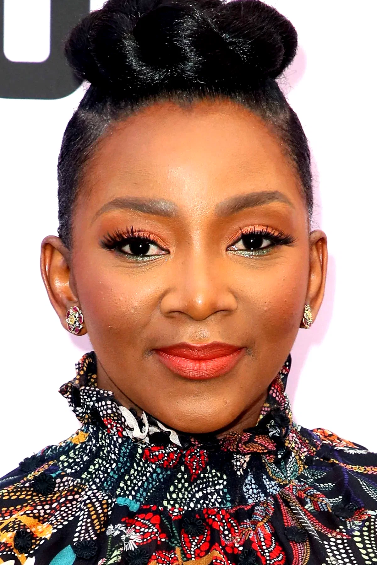  Genevieve Nnaji