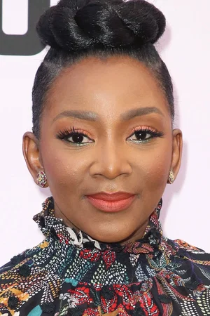 Photo de  Genevieve Nnaji