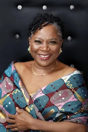 Photo de  Onyeka Onwenu