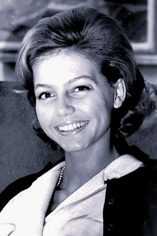 Louise Edlind