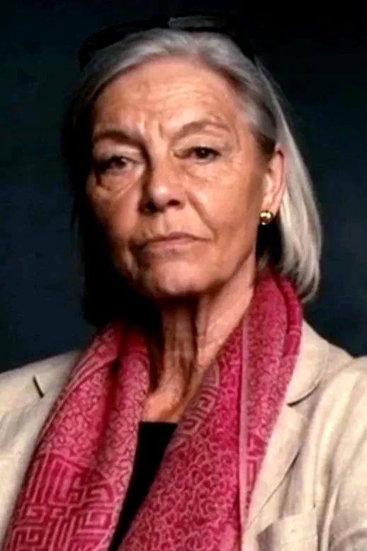 Louise Edlind