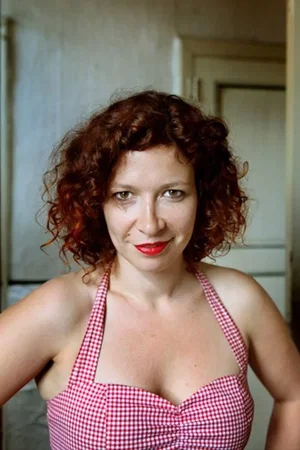  Veerle Malschaert photo