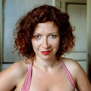 Photo star :  Veerle Malschaert