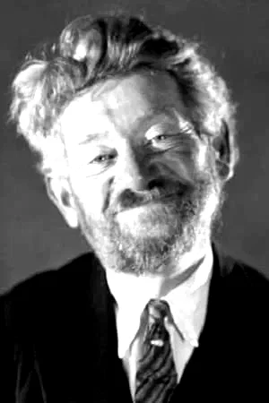 Max Davidson