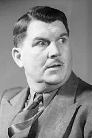 Otto Fries photo