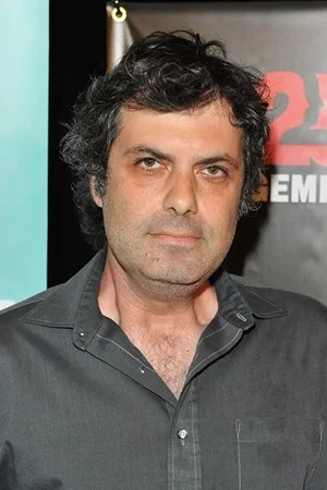  Kenny Hotz photo