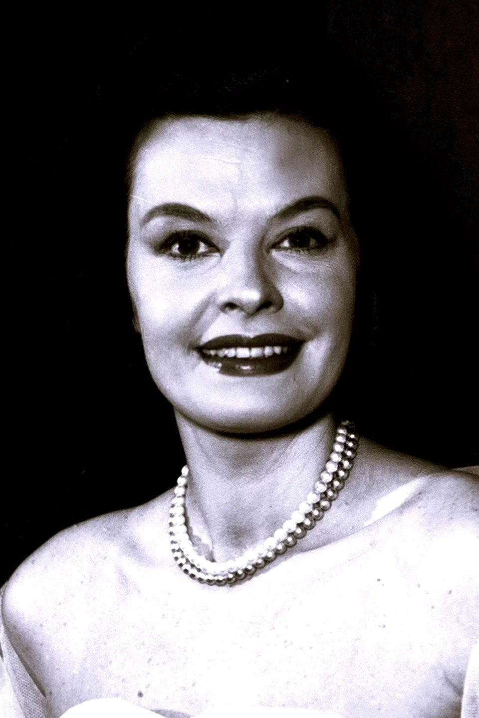  Margot Hielscher