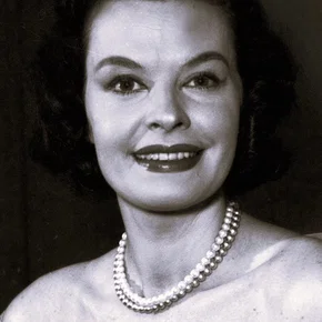 Photo star :  Margot Hielscher
