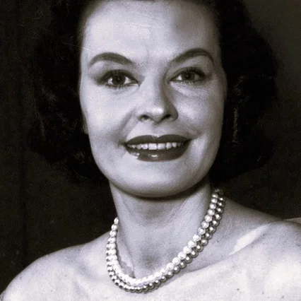  Margot Hielscher