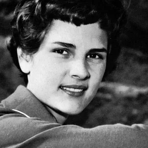 Photo star :  Angelika Meissner