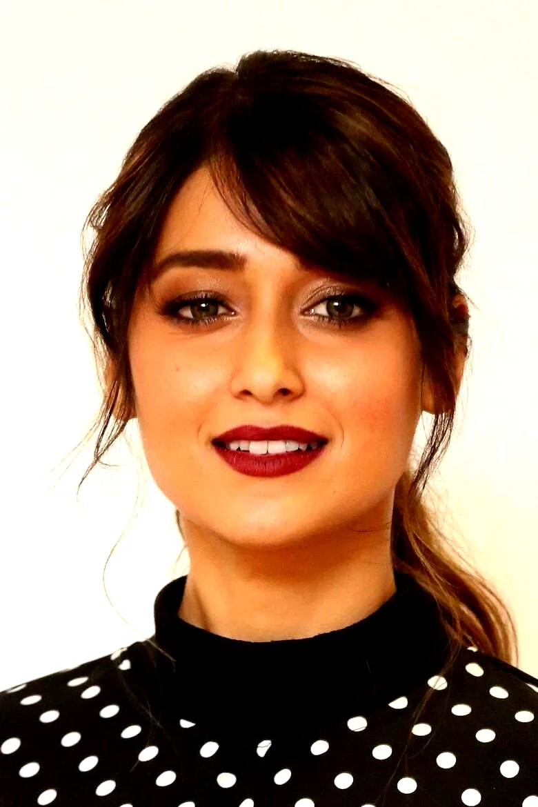  Ileana D'Cruz