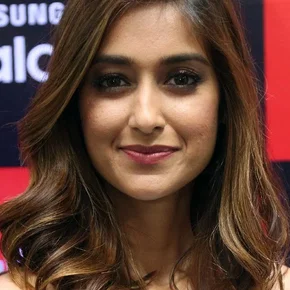 Photo star :  Ileana D'Cruz
