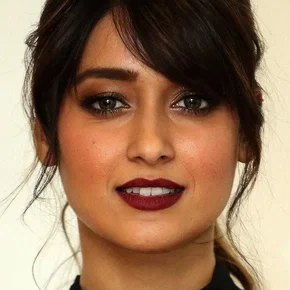 Photo star :  Ileana D'Cruz